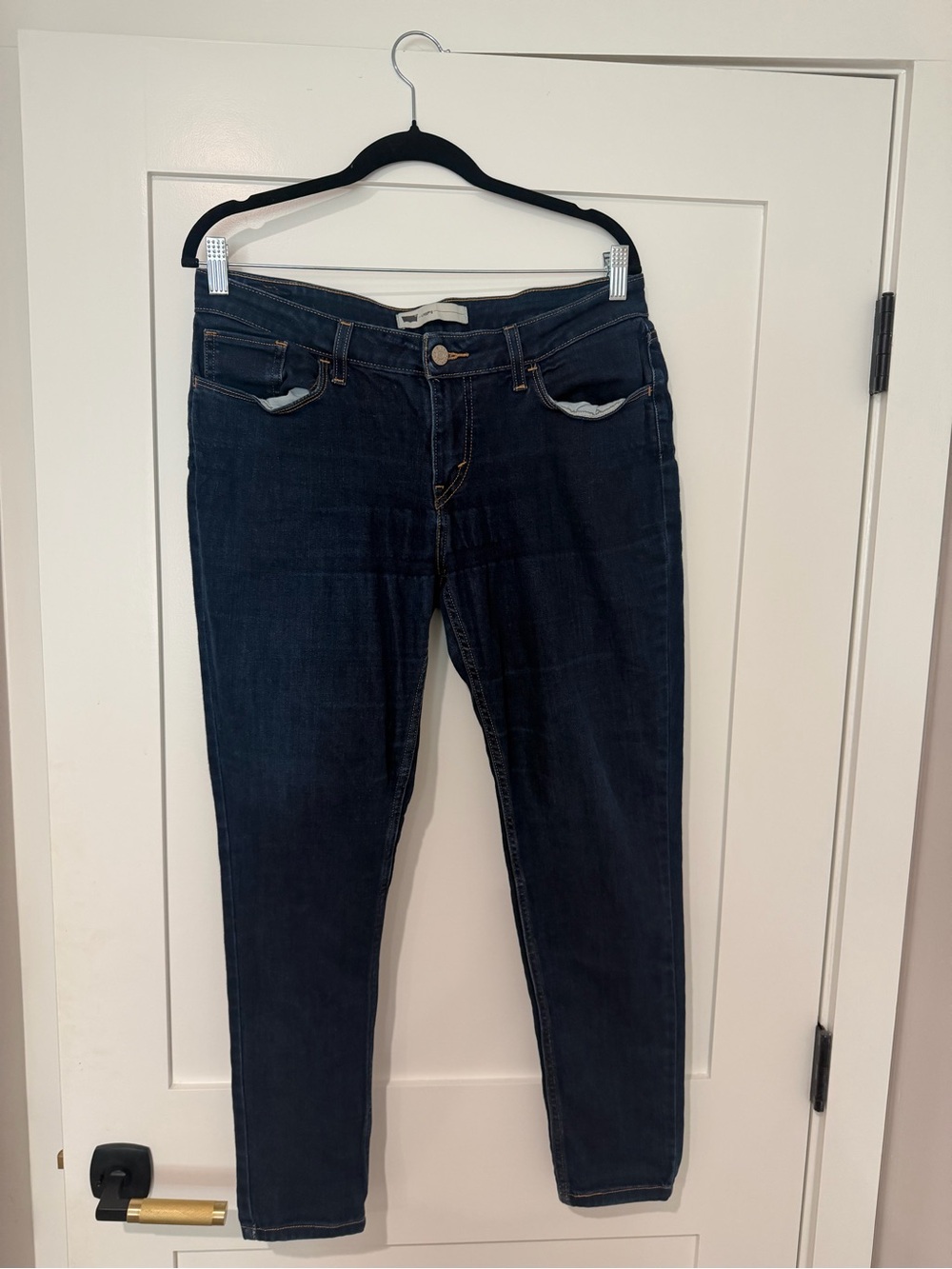 Levi's Legging Skinny Jeans